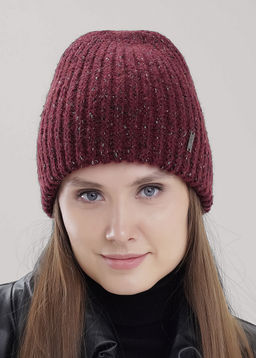 Шапка женская
