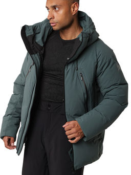 Костюм KA-0269 Темно-бирюзовый