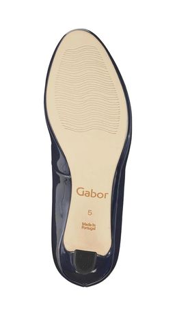 Туфли, черные - Heine фото 6