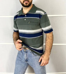 Футболка-поло