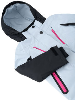 Куртка д/дев. "Джая"