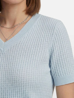 Джемпер женский 5261-41539 - Vay фото 4