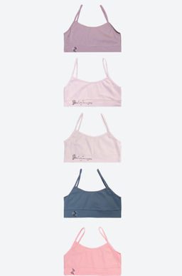 Майка-топ для девочки 5шт. Donella  фото 4