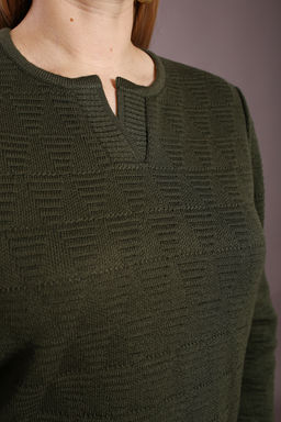 Жилет женский 1557 - Olsarri фото 9