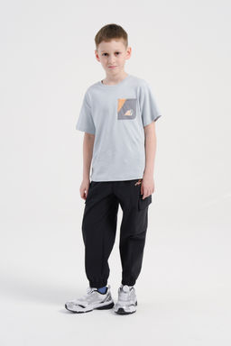 Брюки текстильные Черный