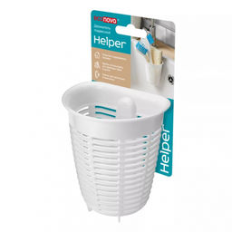 Держатель подвесной на присосках 90*82*105 мм, арт. С32272