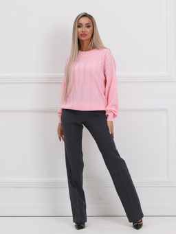 Джемпер Др5-530/8 - Wisell фото 8