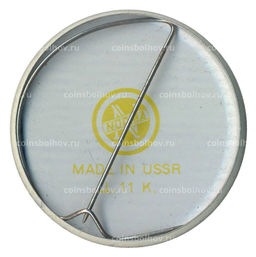 Значок Улитка