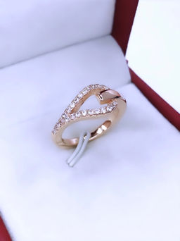 Кольцо УК170