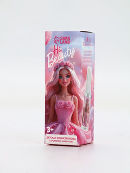 Душистая вода Кукла-модель, 30 мл, аромат бабл-гам - Выбражулька фото 11