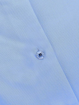 Сорочка мужская длинный рукав GREG 220/231/1099/ZV/1p  фото 2