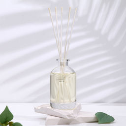 Диффузор ароматический Stella Fragrance Sandalwood, 100 мл, сандаловое дерево - Simaland фото 2