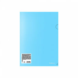 Цена за 12 шт. Папка-уголок пластиковая ErichKrause Diagonal Pastel, A4, непрозрачный, ассорти (в пакете по 12 шт.)  фото 9