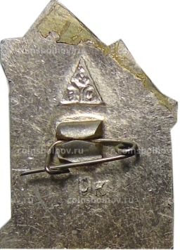 Значок Суздаль