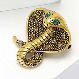 Брошь арт. 32 1943 (id 277543) - Rada фото 2