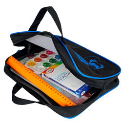 Рюкзак ACROSS 25-410-2  фото 4