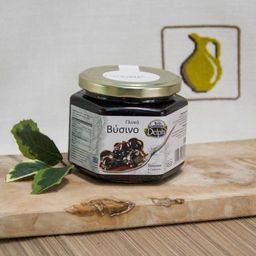 Вишня в сиропе Delphi, Греция, ст.банка, 453г  фото 2