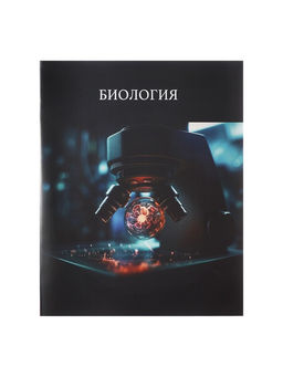 Тетради предметные Calligrata TOP «Школьный стиль», 10 предметов, 48 листов, со справочным материалом, пластиковая обложка