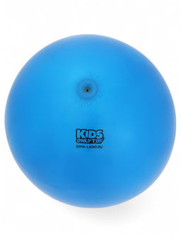 Мяч детский «Пёсик», d=22 см, МИКС