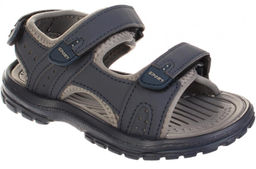 Сандалии Alfox A6385-1_серый  фото 2