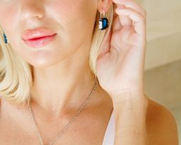 Серьги "Сорель"