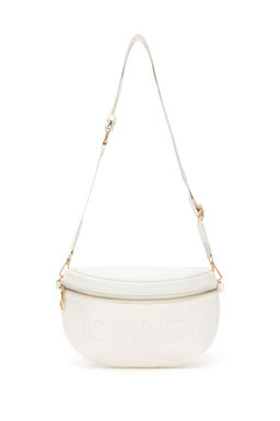 Kad_n Beyaz _anta Sepette S_rpriz _ndirim