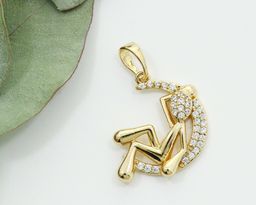 Кулон F263773907140