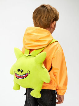 ACOOLA / Рюкзак детский Henge светло-зеленый  фото 2