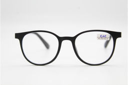 Готовые очки EAE 2288 50-20-140 C1 (c клипоном) POLARIZED