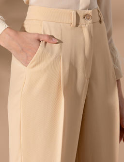 Bej Kuma_ Pantolon - Pierre cardin фото 5