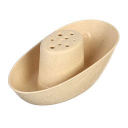 Игрушки для ванны Крошка Я «Лодочки стаканчики», набор 4 шт.