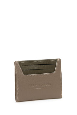 Мужской кошелек из норки - U.s. polo assn фото 2