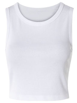 Женские кроп-топы ESMARA 2 шт  фото 2