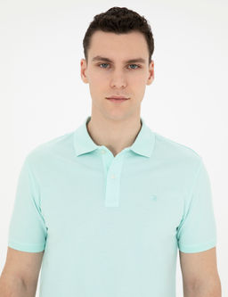 Su Ye_ili Slim Fit Basic Ti__rt