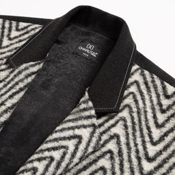 Жилет утеплённый Карьерный взлет - Charutti фото 6