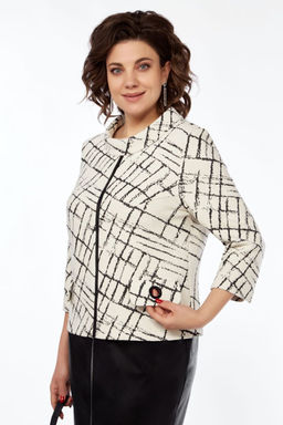 Платье BAGIRA ANTA 1007 №2 - Mira fashion фото 388