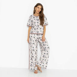 Брюки с карманами, Вечная весна - Charutti фото 2