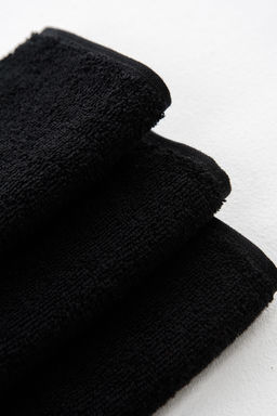 Полотенце махровое банное большое Софатекс 70 * 140 для ванной и бани bs