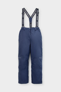 Crockid _ ВК 40008/23/4 ГР брюки дет