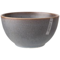 Цена за 6 шт. САЛАТНИК 630 МЛ КОЛЛЕКЦИЯ GLAZE COLLECTION ЦВЕТ:СЕРЫЙ МЕЛАНЖ - Lefard фото 2