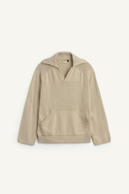 KNT JMPR / Crudo - Zara фото 4