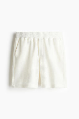 Pantal?n corto Relaxed Fit - H&m фото 2