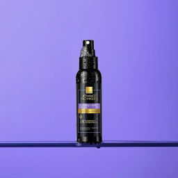 Спрей-уход для волос Ослепительный блонд, 100 мл