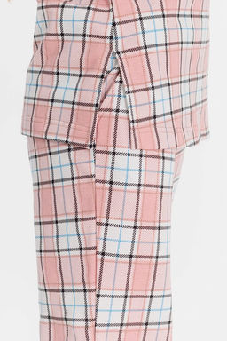 Пижама М223088а Розовый - Елена фото 4