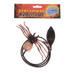 Прыгающий Паук - Simaland фото 3