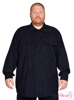 Рубашка-ветровка Модель №2007 размеры 44-84