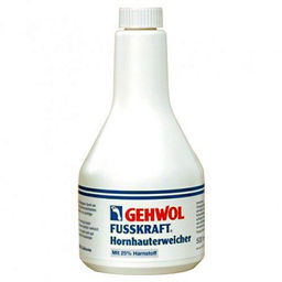 Gehwol экспресс-размягчитель 500мл