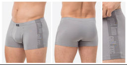 Трусы шоты боксеры мужские PMH-1499 - Pantelemone фото 2