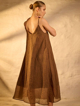 Пляжная туника (Арт. 6133YSQ)