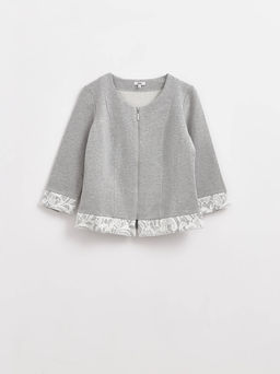 ESLI Жакет женский LD 431 nero nero